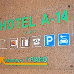 Otel A-14