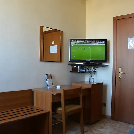 Hotel A-14 3*