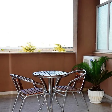 Hotel A-14 Modugno