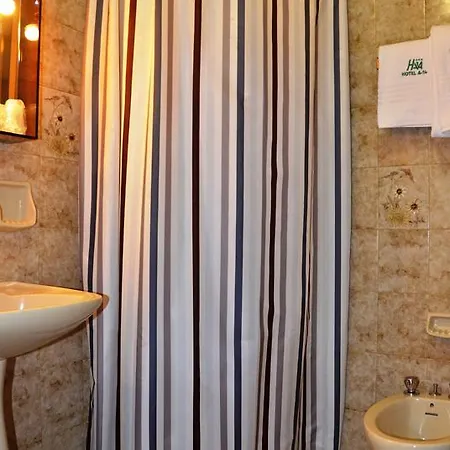 Hotel A-14 3*
