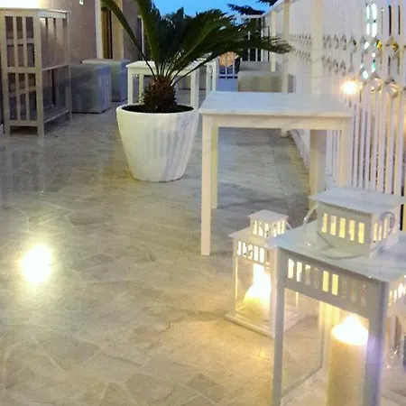 Hotel A-14