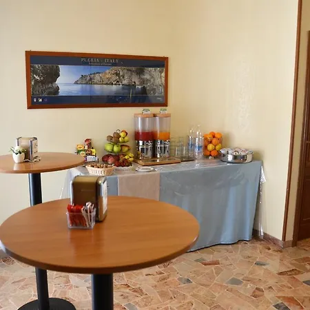 Hotel A-14