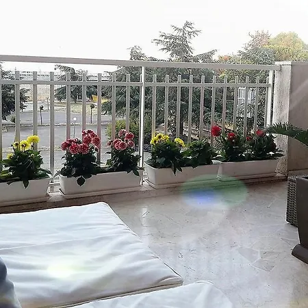 A-14 Hotel 3*