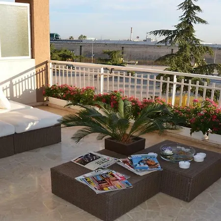 A-14 Hotel Modugno