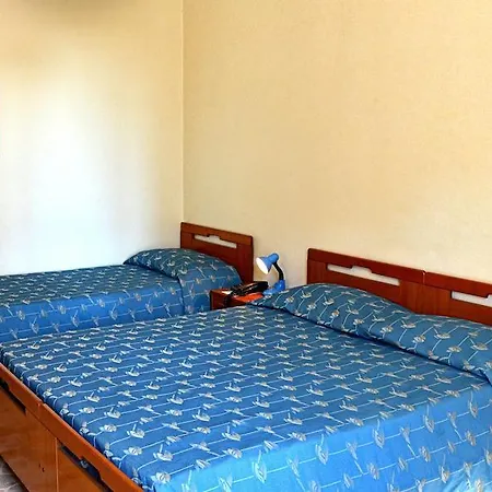 Hotell A-14