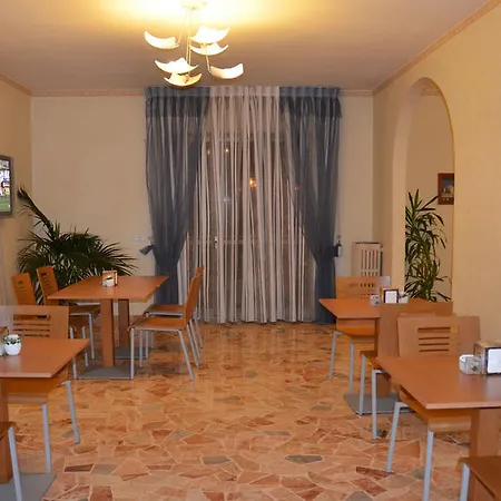 Hotell A-14 Modugno