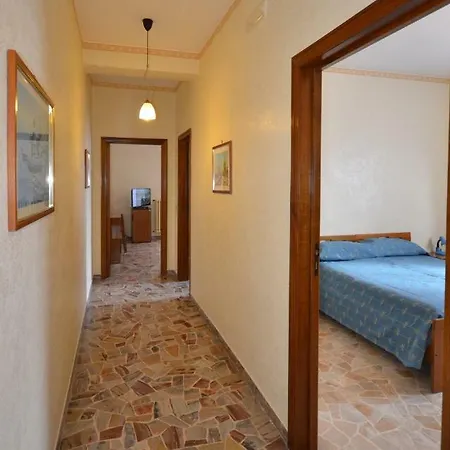 A-14 ホテル モドゥーニョ